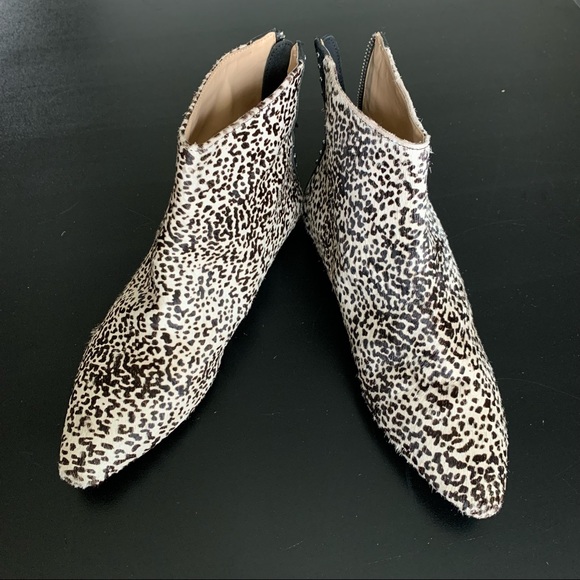 Zara Boots - Picture 2 of 8